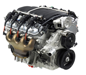 P26A0 Engine